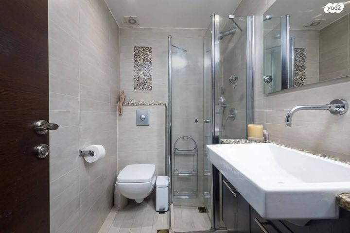 דירה, משה קול 15, המשתלה, תל אביב יפו