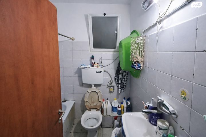 דירה, ערבות נחל 8, רמת הנחלים / רמת בית שמש א', בית שמש