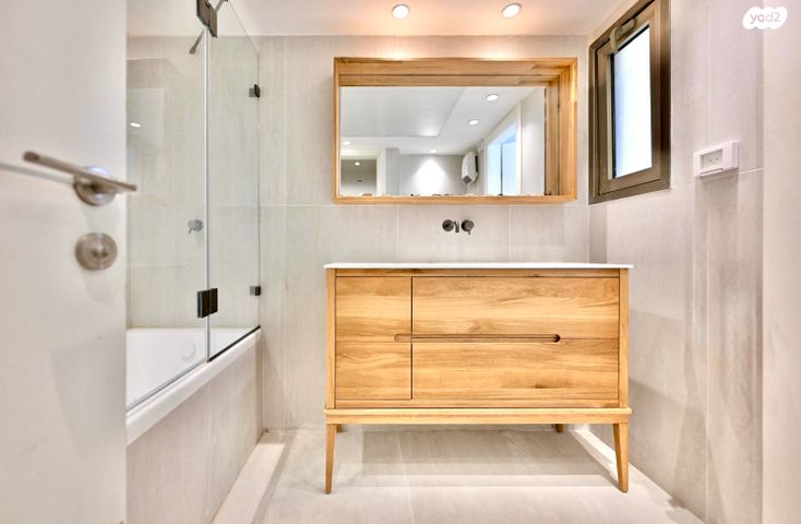 דירה, השייטת, הדרי סמל, נס ציונה