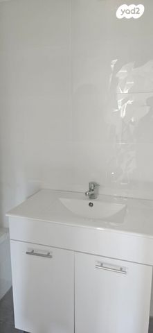 דירה, רכסים