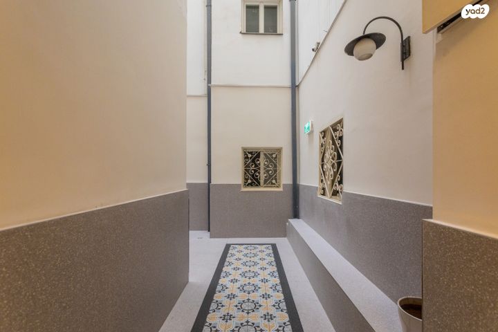 דירה, יהודה הימית, תל אביב יפו