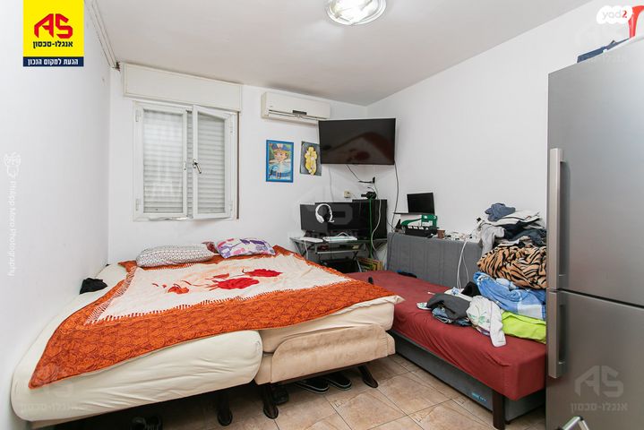 דירה, קרית ים