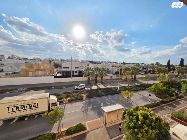 דירה, שבט נפתלי, רובע י"ב, אשדוד