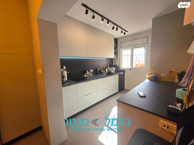 דירת גן, אחוזה, חיפה