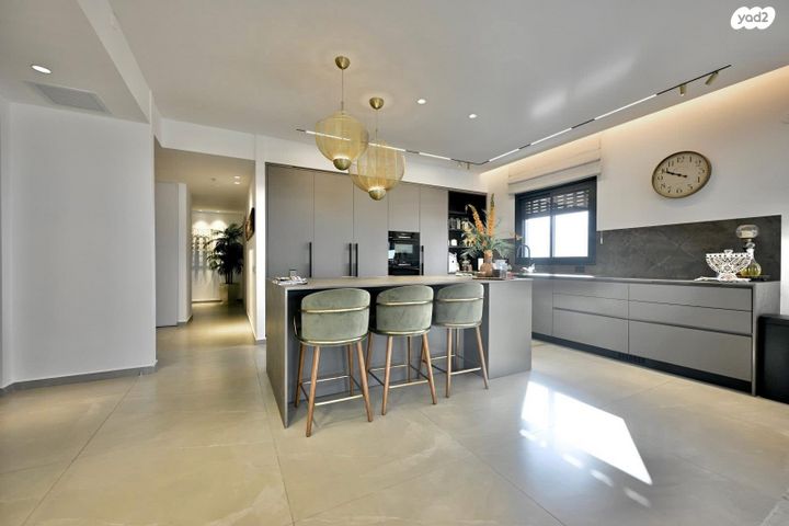 גג/ פנטהאוז, נרקיסים, ראשון לציון