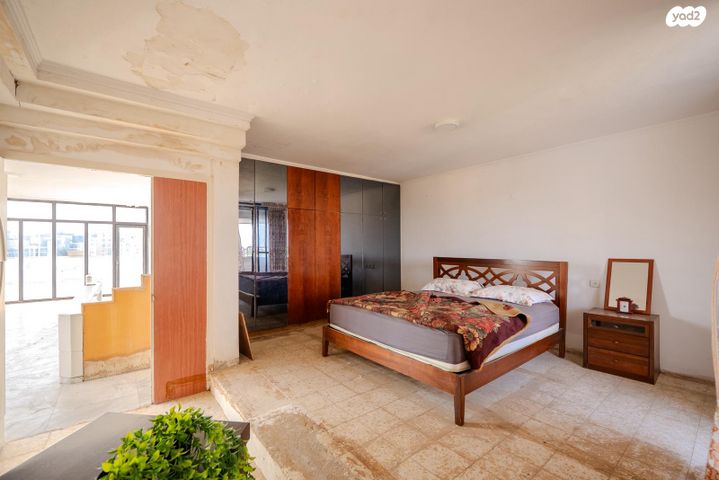 דופלקס, עין גנים 83, קרית אליעזר פרי, פתח תקווה