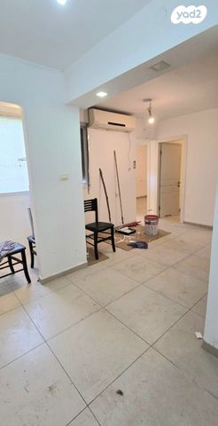 דירה, שדרות דגניה, קרית חיים מערבית, חיפה