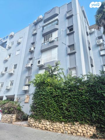 דירה, עגנון, דרום מערב ותיק, בת ים