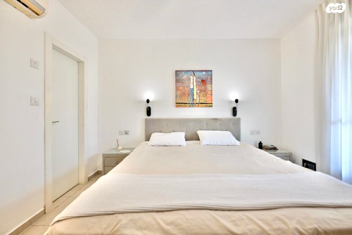 דירה, השייטת, הדרי סמל, נס ציונה