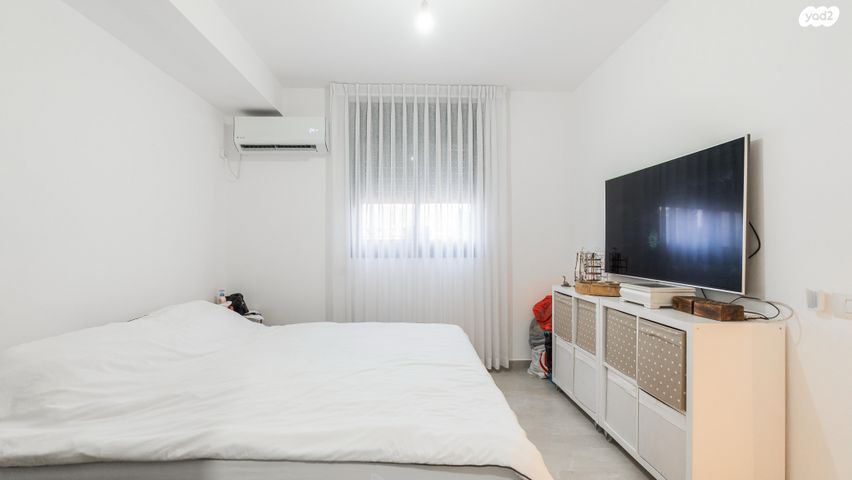 דירת גן, אופקים