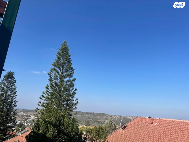 בית פרטי/ קוטג', בית אריה / עופרים