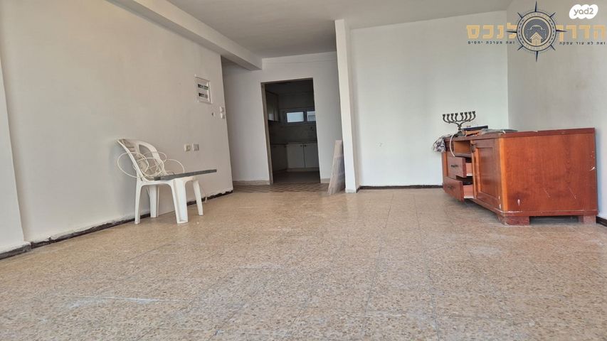 דירה, קרן היסוד 45, רובע ד', אשדוד