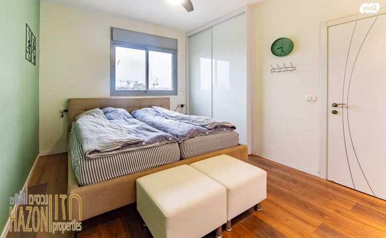 דירה, דגניה 8, נווה עוז, פתח תקווה