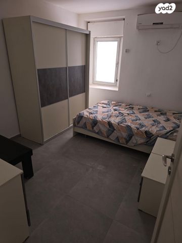 דירה, מרדכי מקלף, שכונה ו', באר שבע