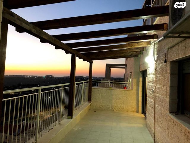 דירה, הרואה 1, טלמון, טלמון