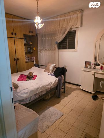 דירה, שדרות לכיש, השופטים, קרית גת