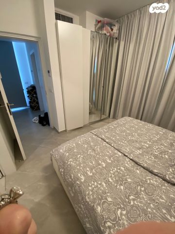 דירה, יפו 180, מקור ברוך, ירושלים