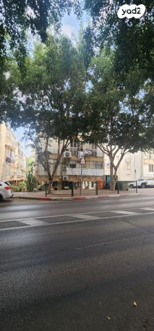 דירה, חיים ארלוזורוב, רמת ורבר, פתח תקווה