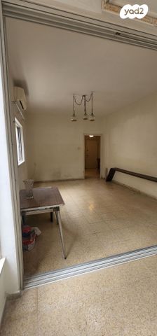 דירה, חיים ארלוזורוב, רמת ורבר, פתח תקווה