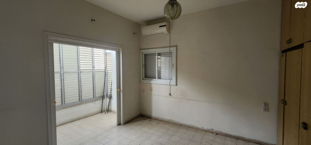 דירה, חיים ארלוזורוב, רמת ורבר, פתח תקווה