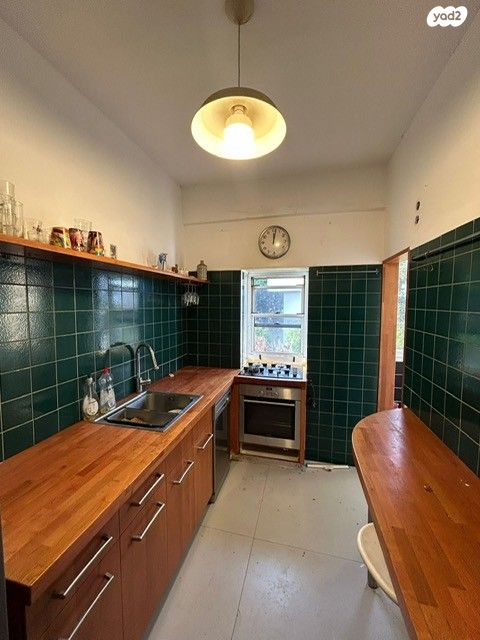 דירה, אלכסנדר ינאי, הצפון הישן - צפון, תל אביב יפו