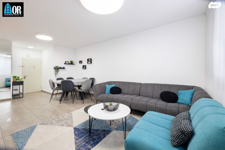 דירה, טייטלבאום, נאות יצחק רבין, רמלה