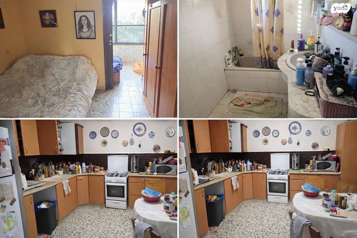 בית פרטי/ קוטג', הרמה, גיל עמל, הוד השרון