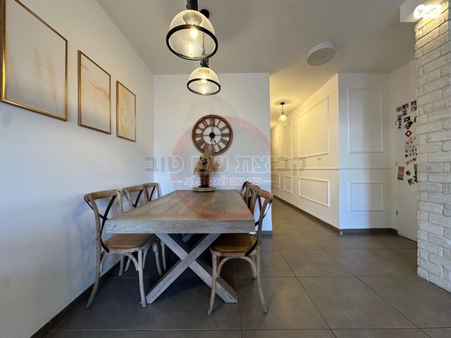 דירה, דבורה הנביאה, רובע יזרעאל סביוני העמק, עפולה