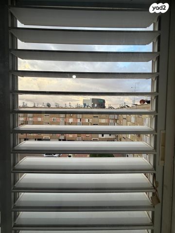 דירה, נווה דוד, דימונה