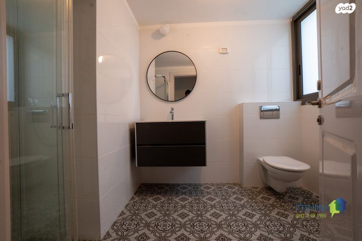 דירה, פנחס רוטנברג, נגבה, רמת גן