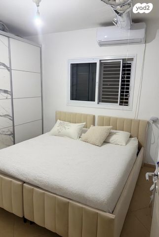 דירה, נאות יצחק רבין, שדרות