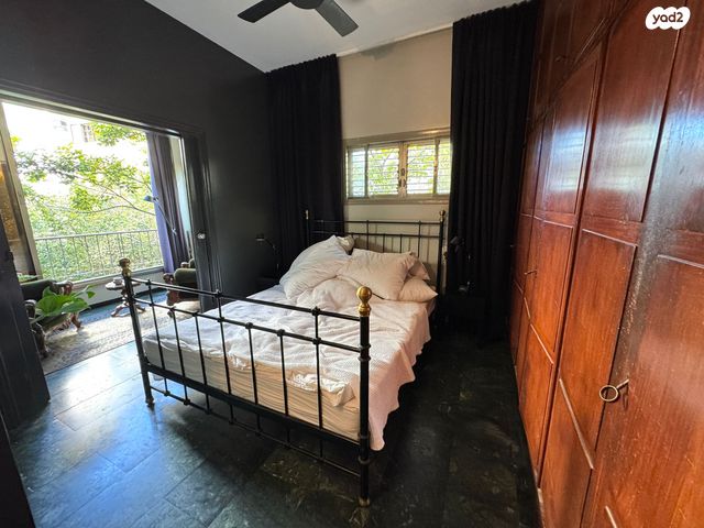 דירה, בארי 29, הצפון החדש - דרום, תל אביב יפו