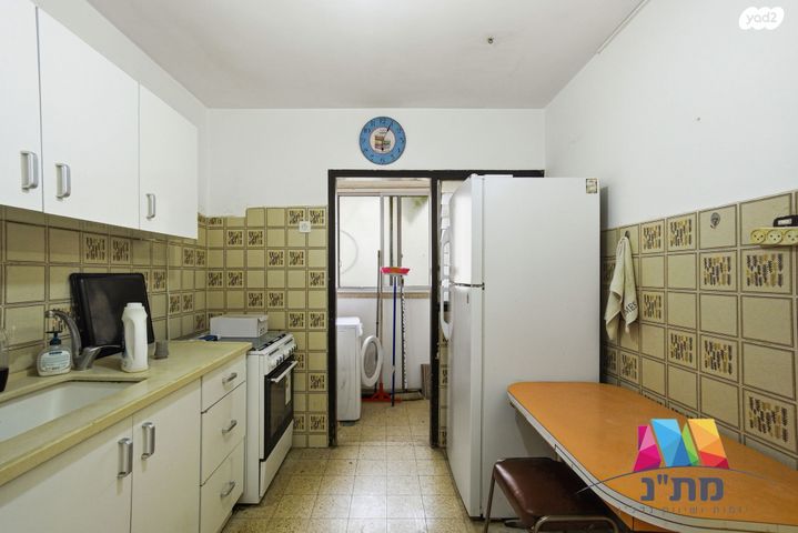 דירה, וינגייט, שכונה ג', באר שבע