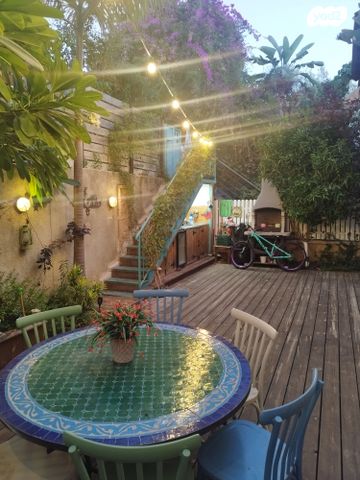 בית פרטי/ קוטג', הוד השרון