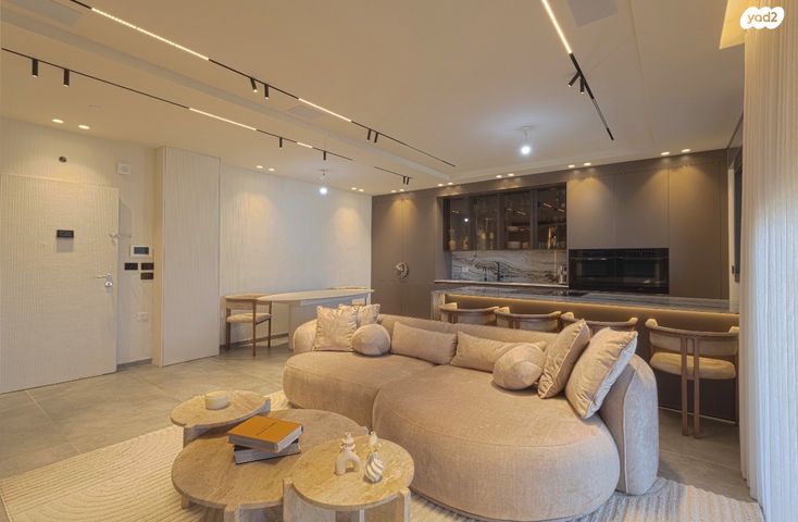 דירה, שולמית אלוני, נחלת יהודה, ראשון לציון