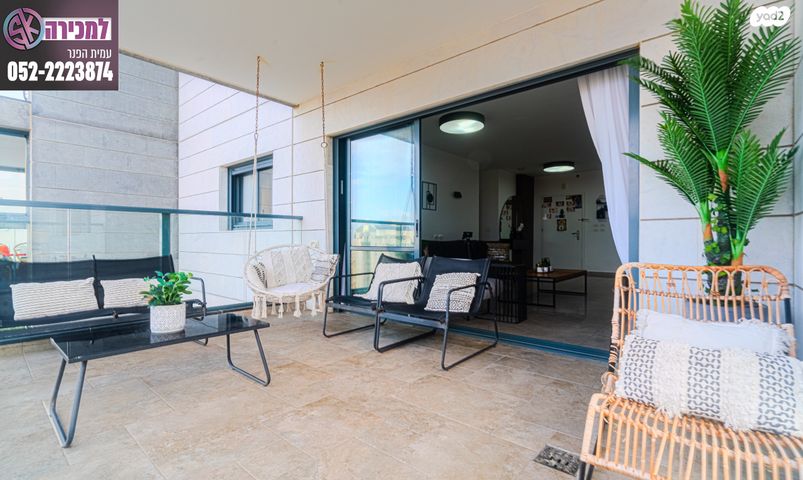 דירה, הר כנען, ברנע, אשקלון