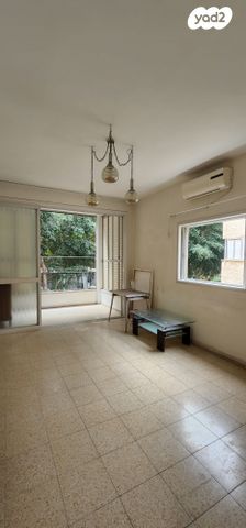 דירה, חיים ארלוזורוב, רמת ורבר, פתח תקווה