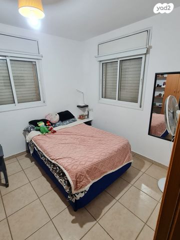 דירה, חטיבה שמונה 23, נווה זאב, נאות אילן, באר שבע