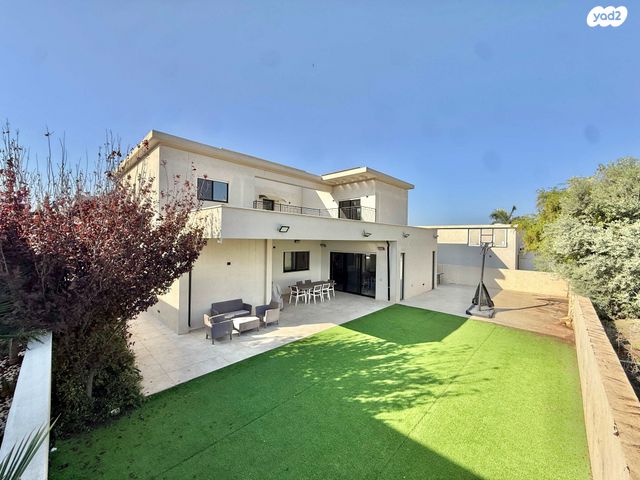 בית פרטי/ קוטג', כפר ברוך