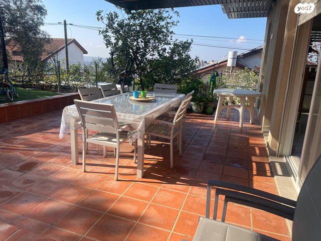 בית פרטי/ קוטג', בית אריה / עופרים