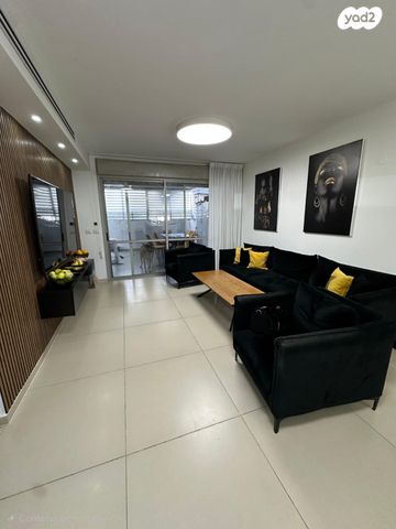 דירת גן, שדרות עמק יזרעאל 62, שקמים ואגמים, אשקלון