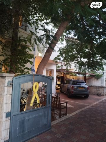 בית פרטי/ קוטג', הוד השרון