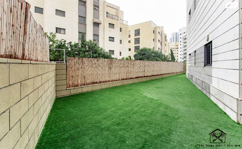 דירת גן, שמורת נחל בשור 19, אגמים, נתניה