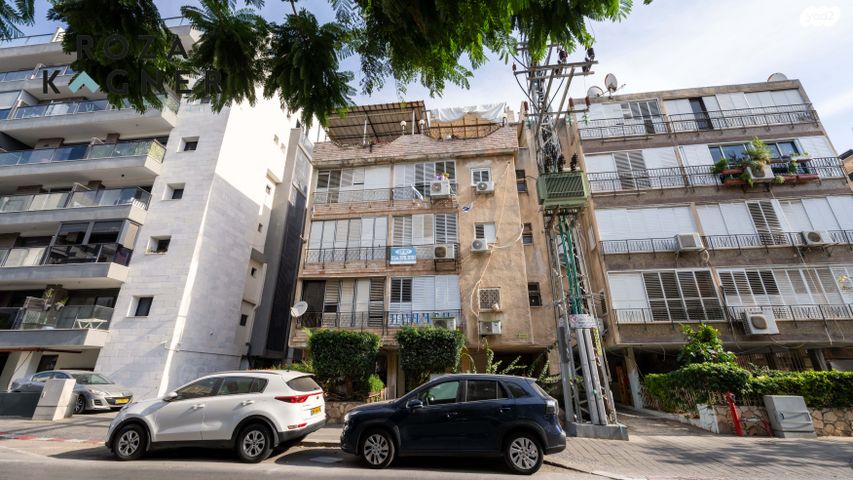 דירה, הנביאים 15, הנביאים, בת ים