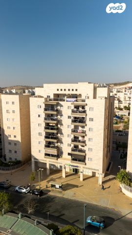 גג/ פנטהאוז, אוסקר שינדלר, רמות הרכס, באר שבע