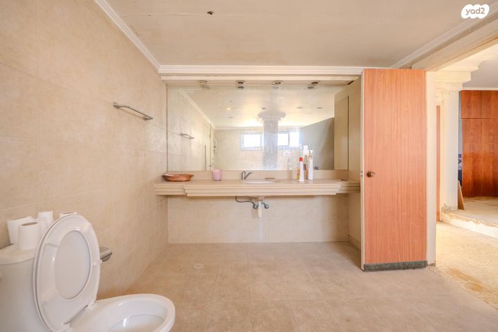 דופלקס, עין גנים 83, קרית אליעזר פרי, פתח תקווה