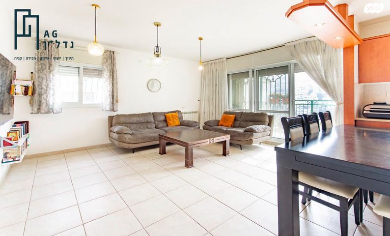 דירה, אליהו מרידור, פסגת זאב, ירושלים