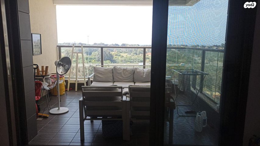 דירה, השיקמים, נוף ים - מע"ר, אור עקיבא