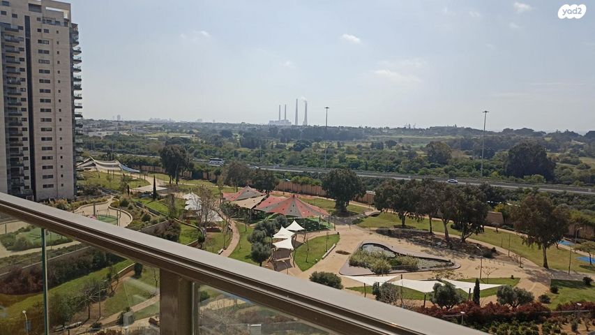 דירה, השיקמים, נוף ים - מע"ר, אור עקיבא