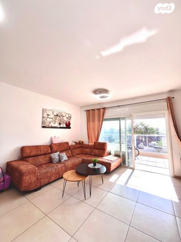 דירה, נהריה